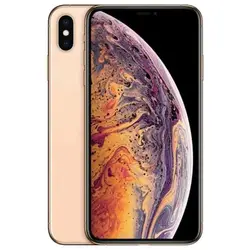 APPLE IPHONE XS MAX 256 ГБ gold-MT552QL/A