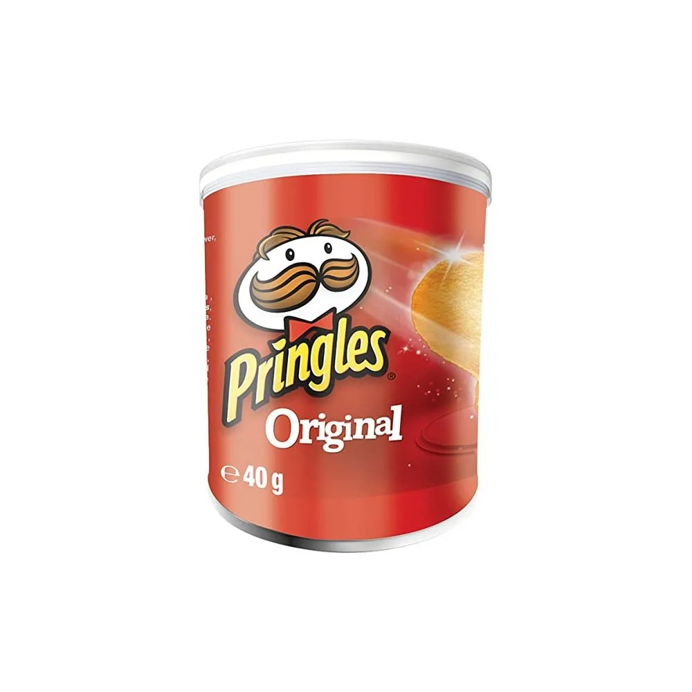pringles mini can