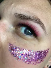 MIZIMO-pestañas de injerto de color, 8-13mm, pelo de visón artificial, utensilio de extensión de pestañas personalizado, nuevo producto