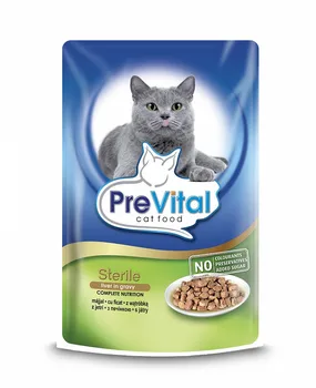 

Preliminary Classic D/cats sterilize. In sauce with liver 0,1 kg x 24 PCs