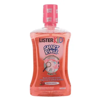 

Mouthwash Listerine (500 ml)