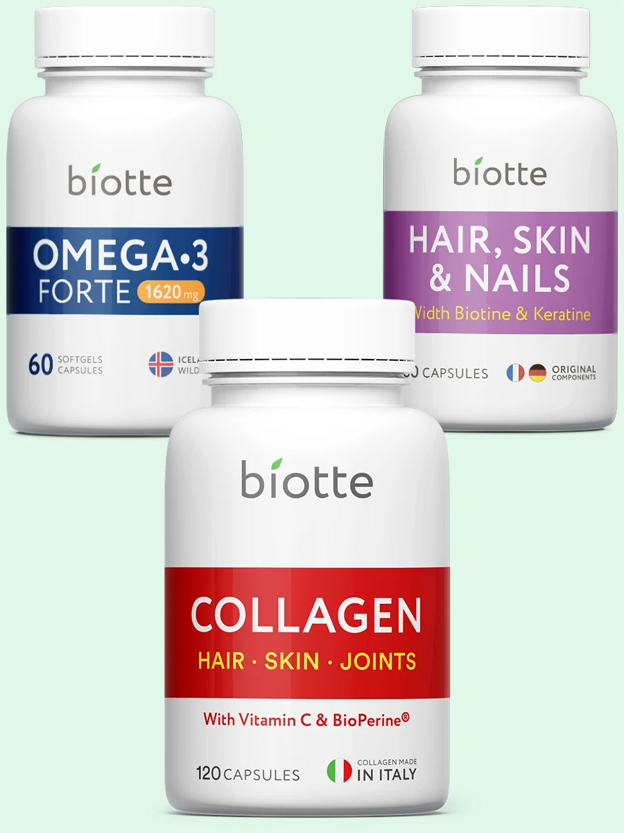 биотте, биоте, biote, biotte, омега 3 6 9, скидки 60 90 120, д3, omega ...