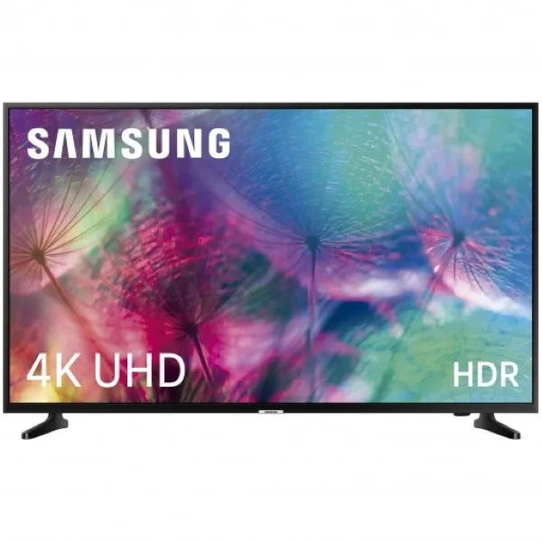 Смарт ТВ Samsung UE40NU7115 40 &quot4K Ultra HD LED WIFI черный | Электроника