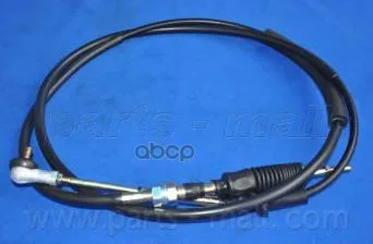 Трос Мкпп Hyundai Hd65/Hd75/Hd78 Parts-Mall Pta051 Parts-Mall арт. PTA051