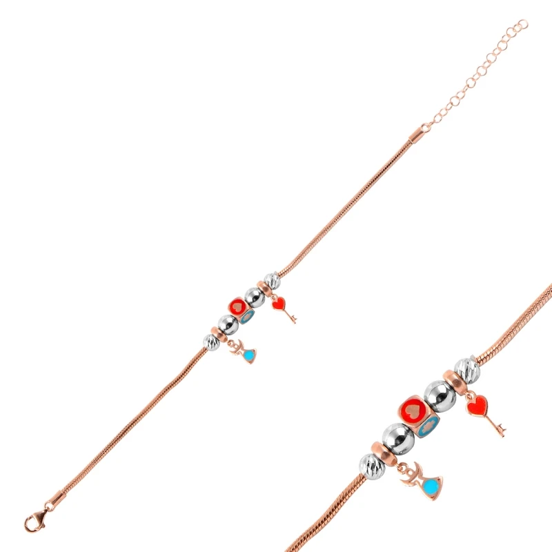 

Armagano Zircon Cubic Zirconia bracelets Bangles