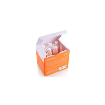 

Sesderma C vit Serum tratamiento flash 5 ampollas vidrio x 7 ml