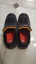 Trekking Shoes Walking-Sneakers HIKEUP Mountain-Jogging Climbing Outdoor High-Quality