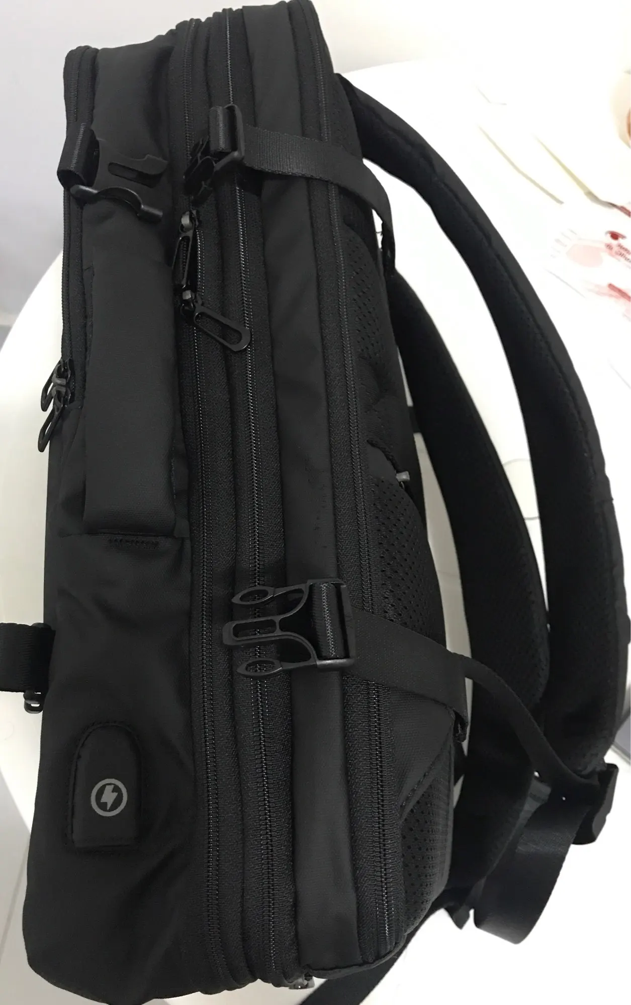 Hodnocení - Parallel batoh 39 l photo review