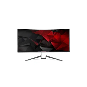 

Acer Predator UM.CX0EE.P01 LED display 86.4 cm (34 ") 3440x1440 pixels Ultra-Wide Quad HD + Black