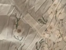 Herramienta de joyería Ajuste de anillo Invisible transparente espiral cable reductor de tensión tamaños ajustables