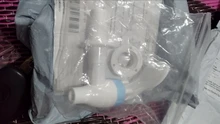 MEXI Universal Size Push Type Plastic Cold Water Dispenser Faucet Tap Replacement New