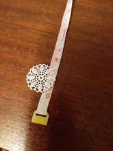 20 unids/lote 25mm hueco de cobre de pluma de pavo real flores envolturas de filigrana conectores encanto resultados para joyería hacer componentes