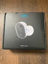 Reolink Lumus proyector WiFi cámara IP 1080p Color Full HD noche visión PIR 2-Audio 2MP de interior al aire libre cámara de seguridad de casa