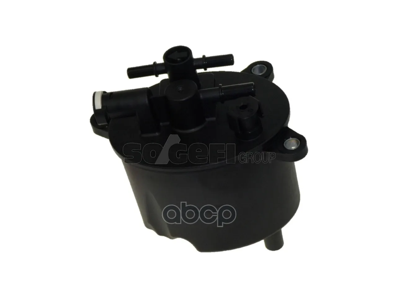 Frps10288_фильтр Топливный! Citroen, Fiat, Landrover Freelander, Mitsubishi, Peugeot 2.2hdi 06 Fram Ps10288 Fram арт. PS10288