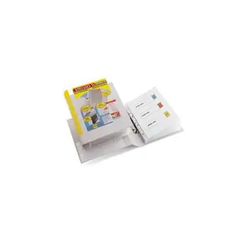 

Wallet stelvio you 50 a4 2d 22x30cm (a4) six ROTA4.76