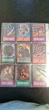 Classic-Cards Yugioh Anubis Temple Egyptian Odion Orica Anime Kings The of Beast Themed-Trap