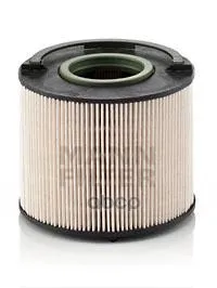Фильтр Топливный Mann-Filter Pu1033x MANN-FILTER арт. PU1033X