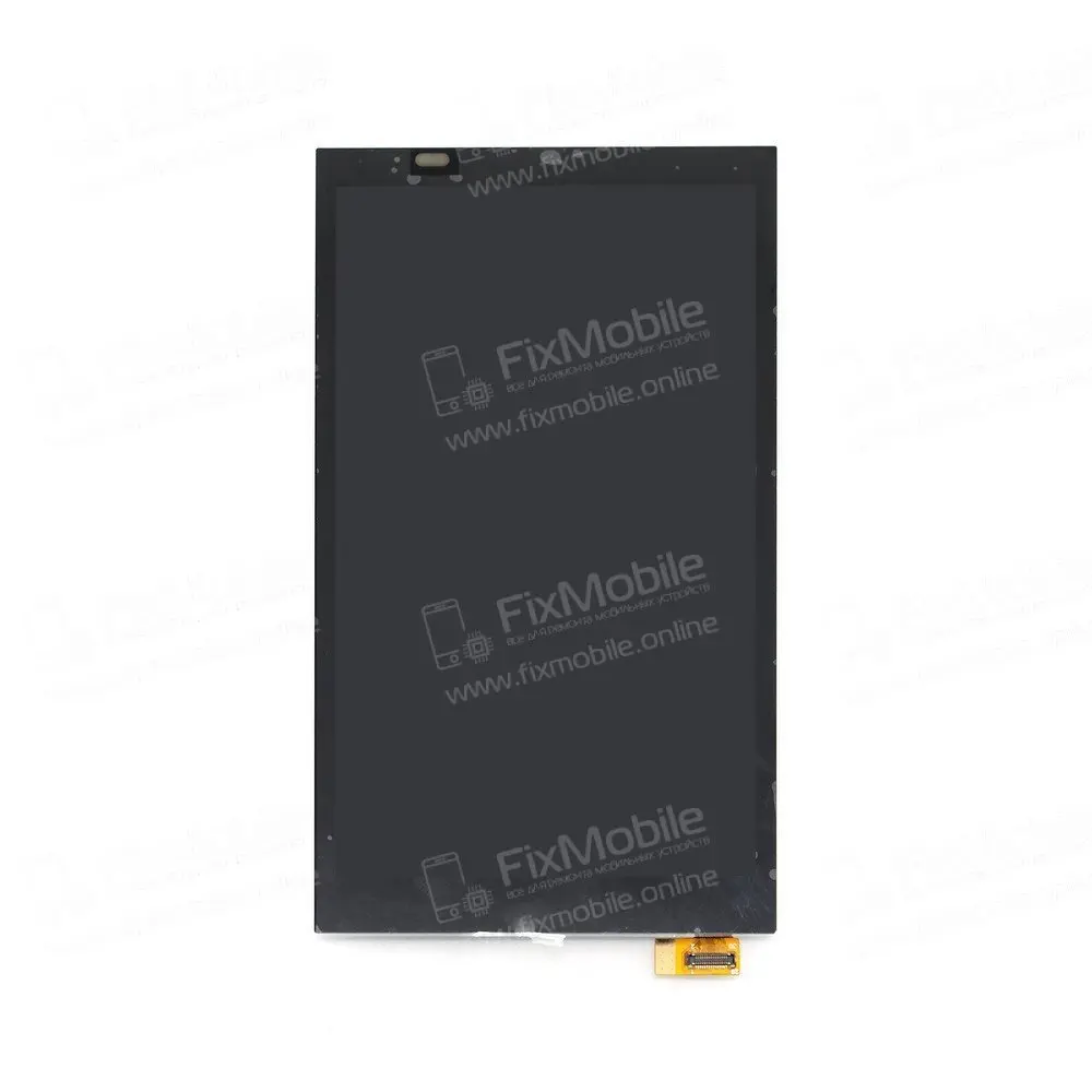 Дисплей с тачскрином HTC Desire 816 Dual (черный) 45 pin | Мобильные телефоны и аксессуары
