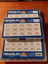 Pan-Head Screw-Kit Computer-Screw Carbon-Steel Black M2.3 M2.6 M3 Round Plated Phillips