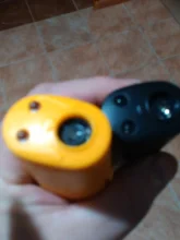 Dog-Training-Device Control Stop Bark Ultrasonic New LED 3-In-1