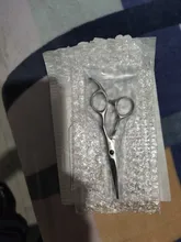 Tijeras profesionales de peluquería, juego de corte de alta calidad con personalidad, 5/5,5/6/6,5/7 pulgadas