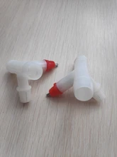 Nipple-Drinker Automatic Watering Farming-Equipment Chicken for Wholesale 20pcs