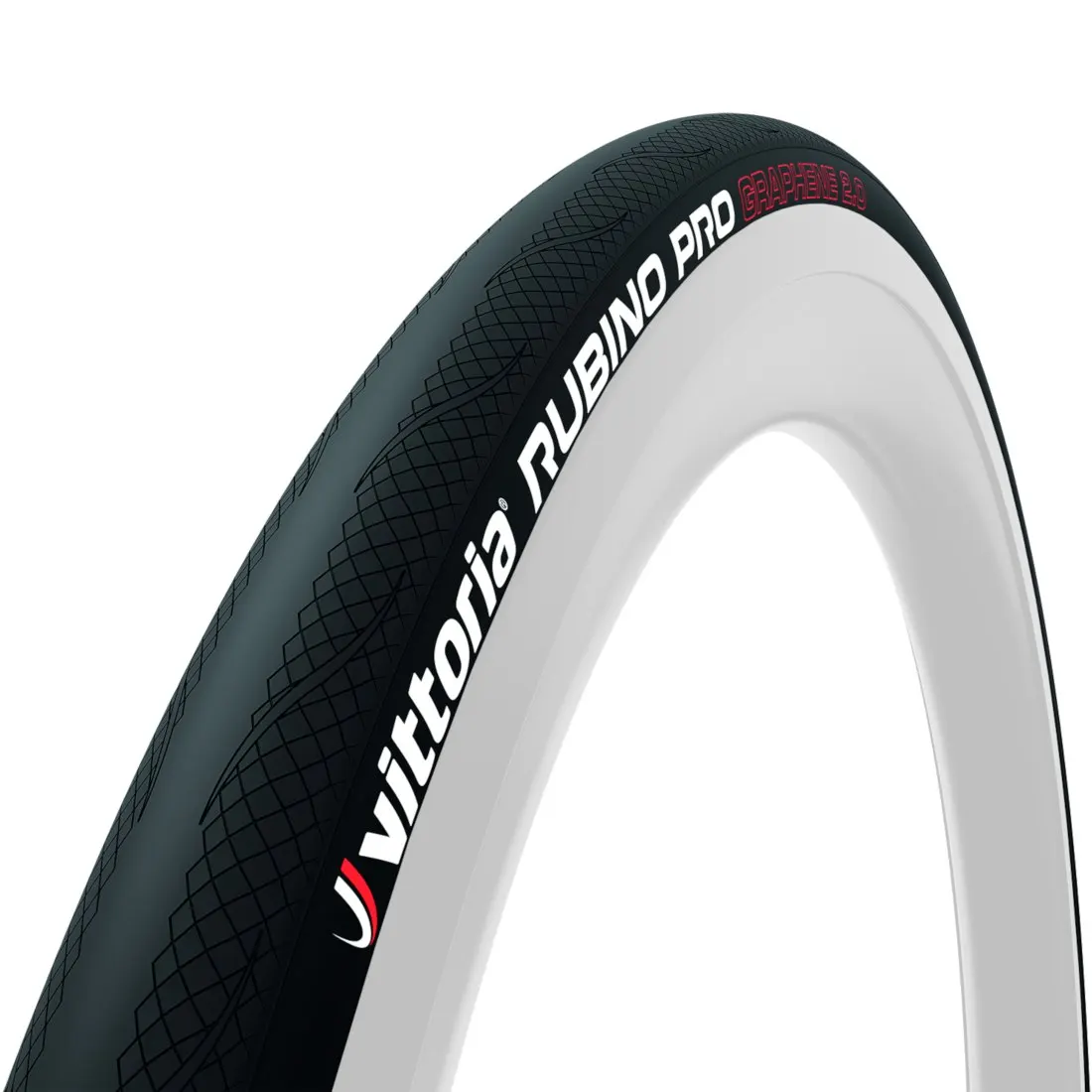 Велосипедная покрышка Vittoria Rubino Pro 700x25c | Спорт и развлечения