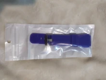 Correa de silicona para reloj Huawei watch gt 2, 22/20mm, 46mm, 42mm, active 2 Gear S3 frontier, 45mm, 41mm