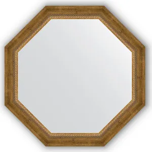 

Mirror in the frame evoform Octagon 73 (by 3675)