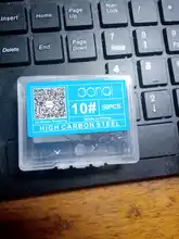 Fishing-Hooks-Set Tackle Circle Carp Hook Fly-Fishing-Accessories DONQL High-Carbon-Steel