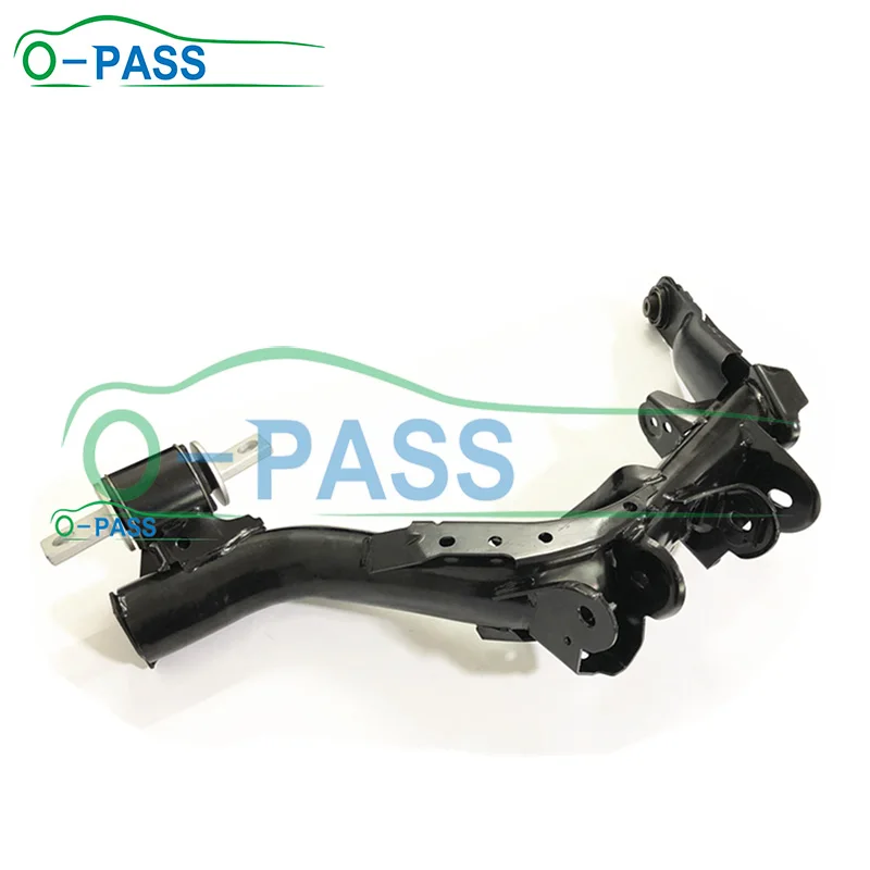 Brazo De Control Inferior Delantero Derecho Con Rótula Para Honda CR-V 2007-2011 – AM Autoparts, 10 Años De Garantía