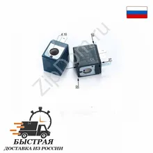 Катушка соленоидного клапана подачи пара для парогенераторов, отпаривателей Bosch Tefal Philips CEME 4W Катушка соленоидного клапана подачи пара для парогенераторов, отпаривателей Bosch Tefal Philips CEME 4W