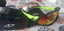 Gafas de sol polarizadas para deportes al aire libre, para ciclismo, fotocromáticas, UV400