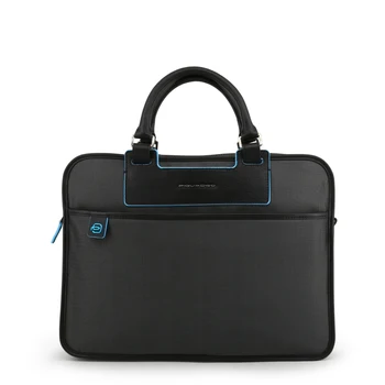 

Piquadro OUTCA1903AK men black 99804. Color: Black, size: NOSIZE