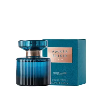 

Perfume water amber elixir crystal [эмбе иликсе crystal]