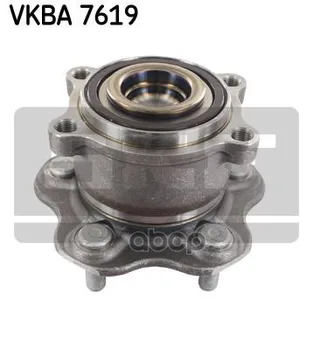 

Hub bearing kit SKF item No. vkba7619