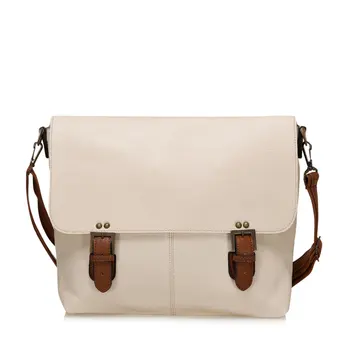 

FLO 51.953290.C Cream Women 'S Cross Handbag Polaris