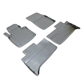 

Land Rover Range Rover car mats (2002-2012) npl-po-46-55