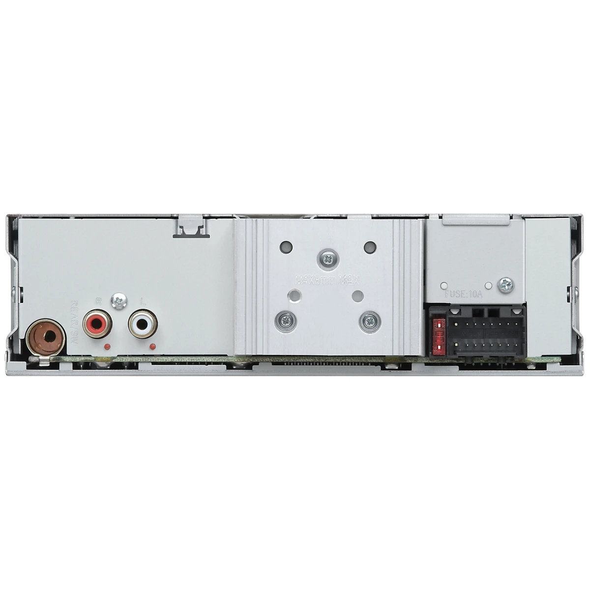 Автомагнитола KENWOOD KDC-130UG