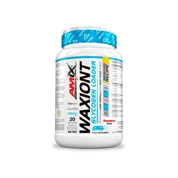 

WaxIont - 1kg [Amix Performance] Lima Limon