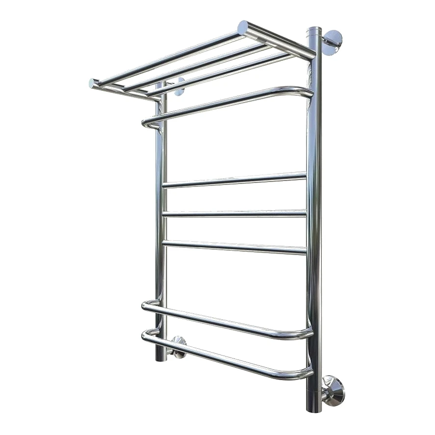 Towel Dryer Trugor 3/np8040 P (silver, Lesenka) Towel