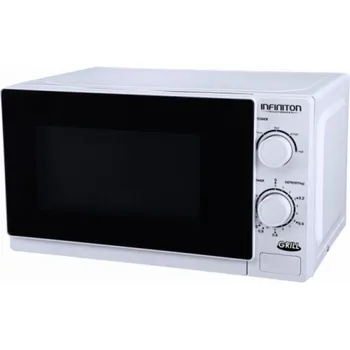 

Microwave Infiniton MW-1015 with Grill