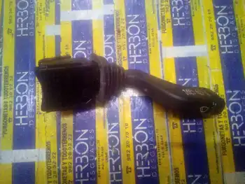 

09185417 control Clean Opel Meriva *