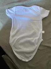 Mono De manga corta con letras estampadas para bebé recién nacido, Ropa De verano, pijama, 0 a 24 meses, 2021