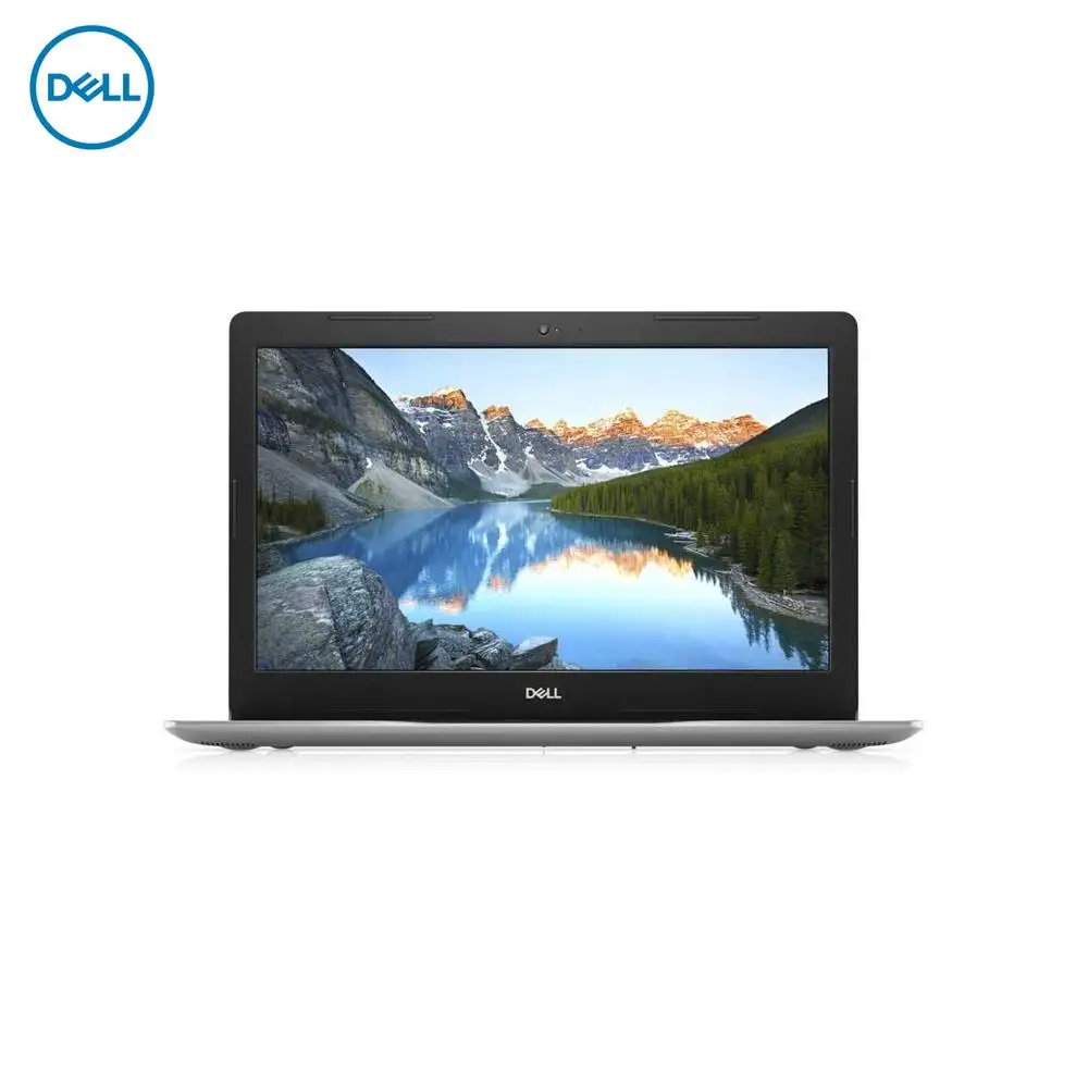 Ноутбук Dell Inspiron 3595 15.6&quot HD AG/A9-9425/4GB/1TB HDD/UMA/W10/Silver | Компьютеры и офис