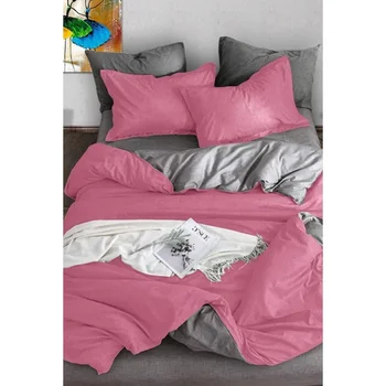 

Cotton Double Duvet Cover Set / Bedroom Duvet Cover Set