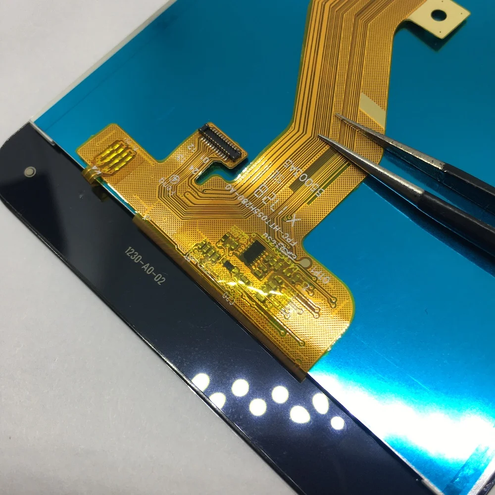 Для Tecno K7 ЖК-дисплей сенсорный экран для Tecno Spark K7 ЖК-дигитайзер полная сборка Замена