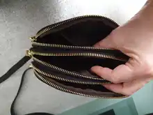 Messenger-Bag Crossbody-Bag Clutch-Bag-Style Women Handbag Trend Genuine-Leather High-Quality