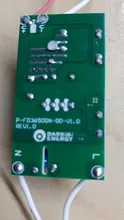 Light Chip Power-Supply-Adapter Led-Lamp-Driver Current Transformer-Input AC175-265V
