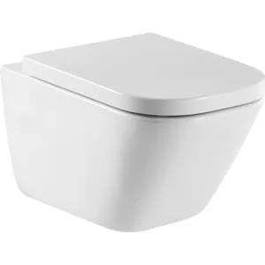 

Toilet hanging Roca gap clean rim bezel-free (34647l000)